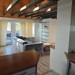Apartment Vollständig Ausgestattete In Ruhiger Lage